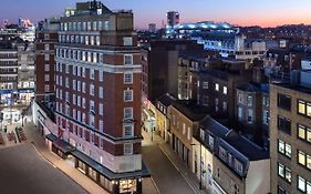 Radisson Blu Hotel, London Bond Street